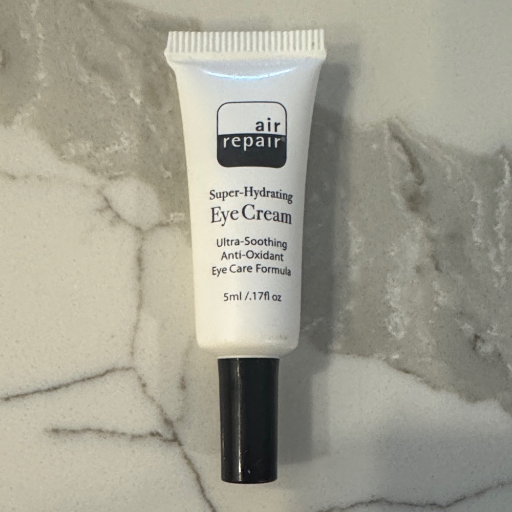 🌸5/$25🌸 Air Repair super-hydrating eye cream